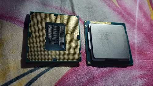 Procesadores Intel G645 Lga )