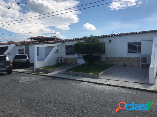 RAH: 19-19003. Casa en venta en Cabudare