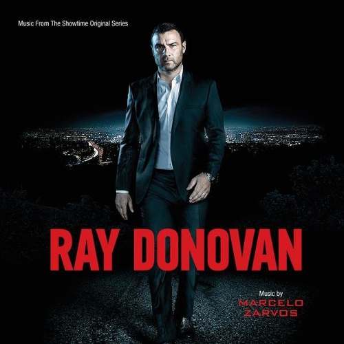Ray Donovan Series Peliculas Tv Digital Full Hd