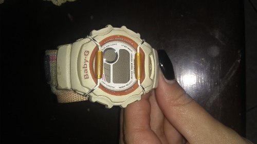 Remato Relojes Baby-g Casio Sin Baterías Repuesto