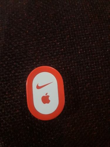 Sensor Nike Para iPhone Original Zapato