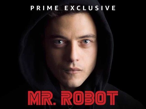 Serie Mr Robot Temporada 1 Y p