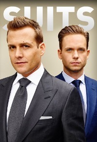 Suits Series Peliculas/tv Digital Full Hd