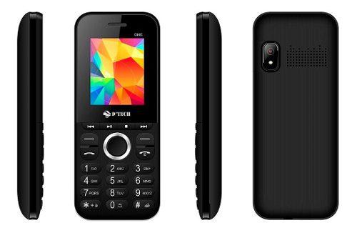 Telefono Basico Dtech One Doble Sim