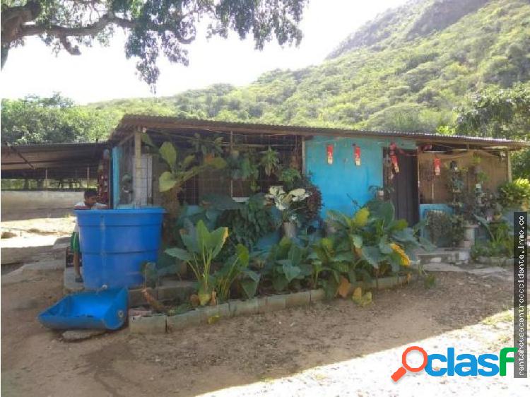 Terreno en VENTA agua viva Cabudare SP