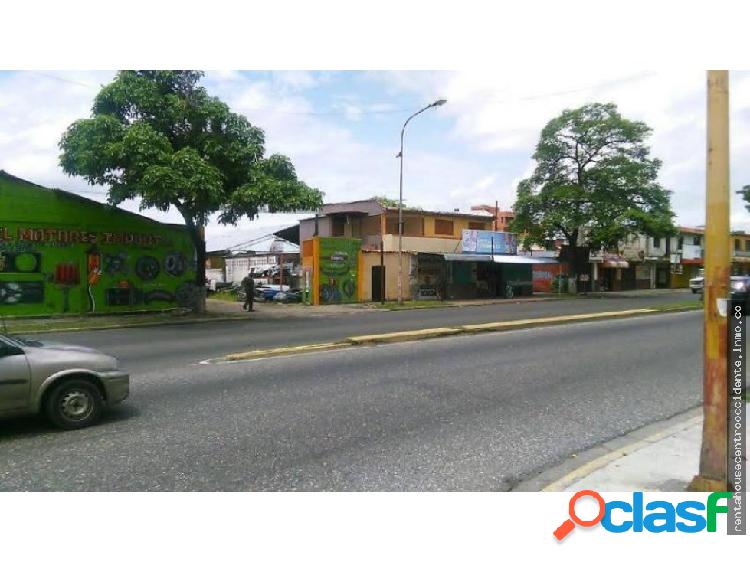 Terreno en Venta Acarigua RAHCO