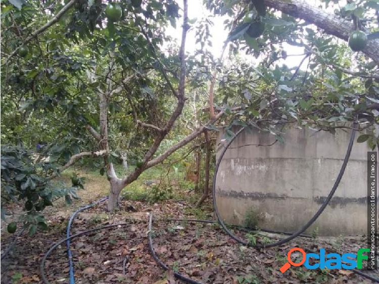 Terreno en Venta Duaca Lara