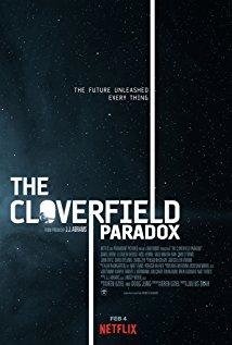 The Cloverfield Paradox () Peliculas