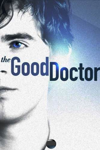 The Good Doctor Serie Hdtv 720p