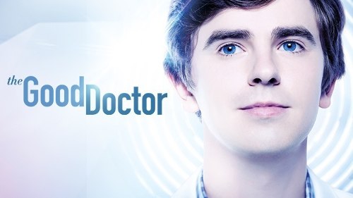 The Good Doctor Serie Rebajas Por Temporadas Y Capitulos