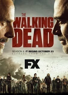 The Walking Dead Temporada 1 En Audio Latino En Digital