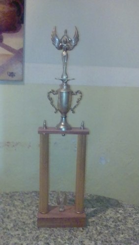 Trofeo Deportivo