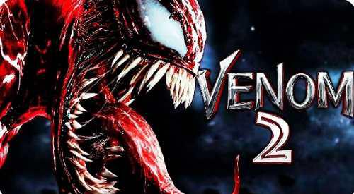 Venom 2 Película En Digital Estreno Full Hd