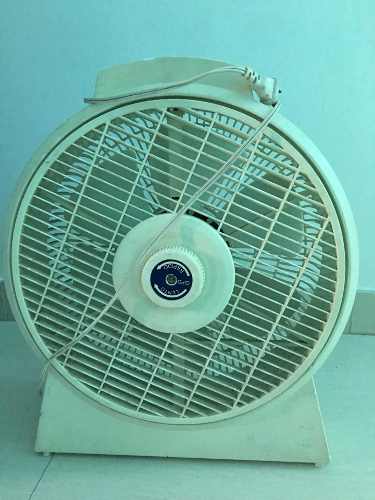 Ventilador