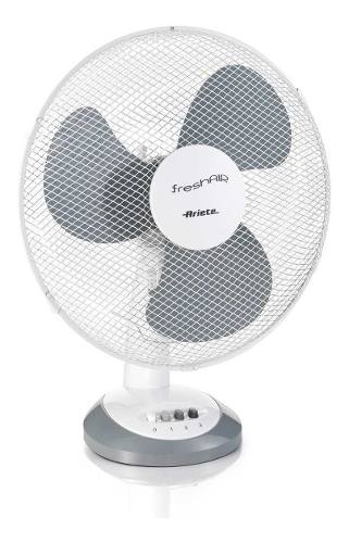 Ventilador De Mesa Ariete Modelo  Pulgadas