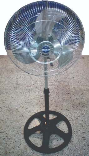 Ventilador De Pedestal. (nuevo). 35(v)