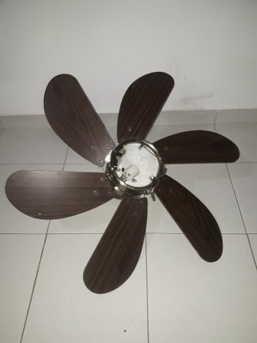 Ventilador De Techo