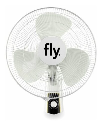 Ventilador Fly De Pared 16 Pulgadas