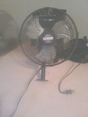 Ventilador Fm