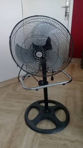 Ventilador Marca Paton De Rolineras - Muy Buen Estdo