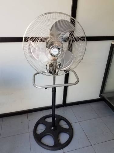 Ventilador Metalico 3 En 1 Nuevo 3 Velocidades