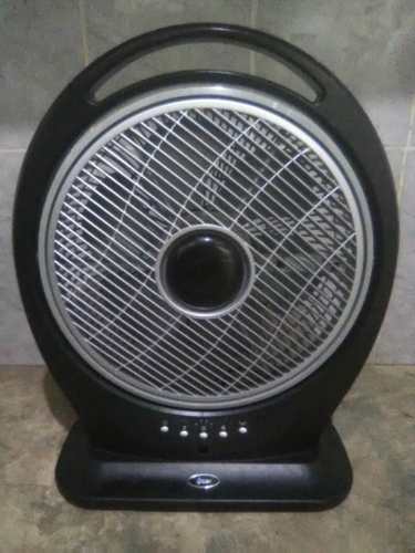 Ventilador Oster Automático,