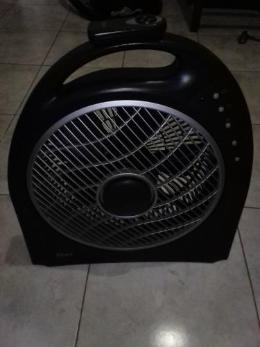 Ventilador Para Repuestos Marca Oster Digital