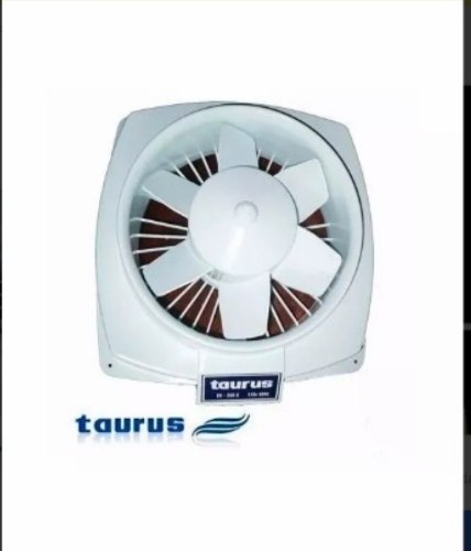 Ventilador Taurus 8 Pulgadas Y 10 Pulgadas Tienda