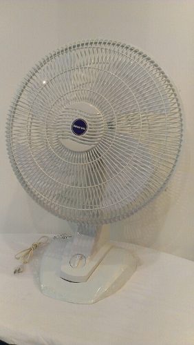 Ventilador Taurus De 18 Pulgadas