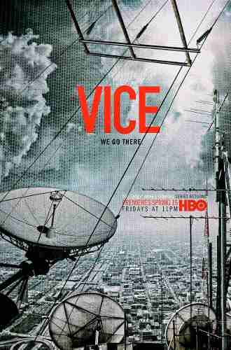 Vice / Series Peliculas Tv Digital Full Hd