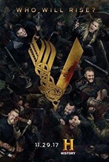 Vikingos Series Tv Peliculas Digital Full Hd 5 Temporadas