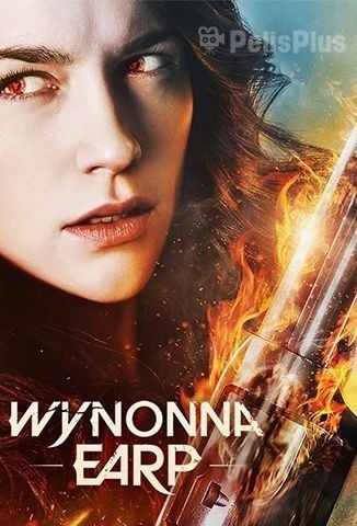 Wynonna Earp Series Peliculas Rebajas Temporadas