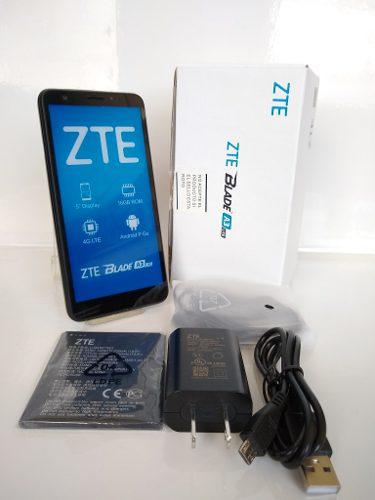 Zte Blade L8 16gb Android 9 (70)