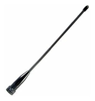 Antena Expertpower Para Radios Portátiles Sma-m 7.5 (icom)