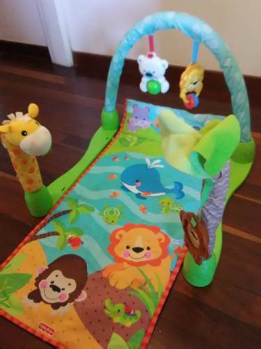 Baby Gym Fisher-price
