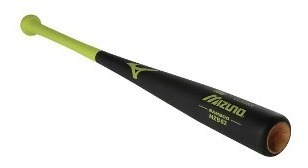 Bate De Bamboo Mizuno Bambu Madera