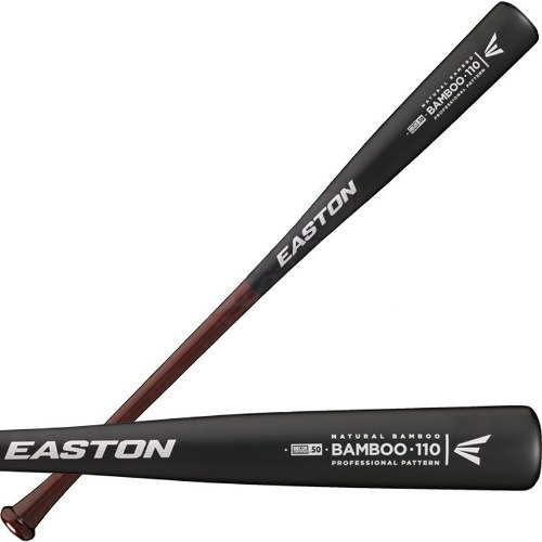 Bate De Bamboo Para Baseball Marca Easton Talla 33