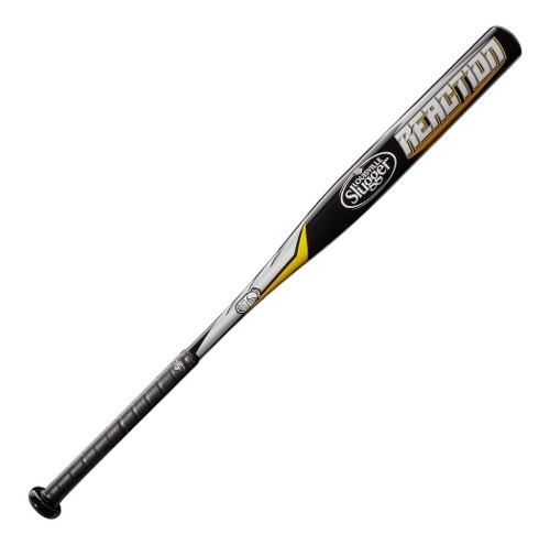 Bate Softball Adulto Aluminio Louisville Slugger Reaction