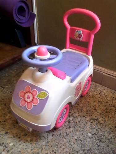 Carrito Montable