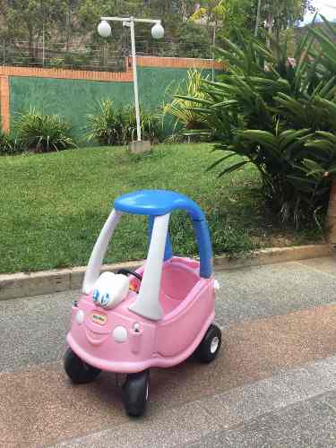 Carro De Bebe