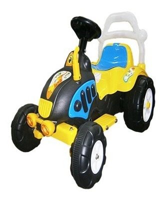 Carro Montable Buggy.