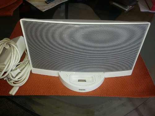 Corneta Bose Soundock