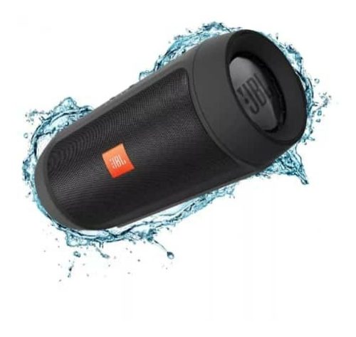 Corneta Jbl Charge2+