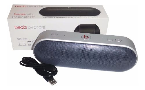 Corneta Portatil Beats Pill Xl Usb Mp3 iPod Celulares