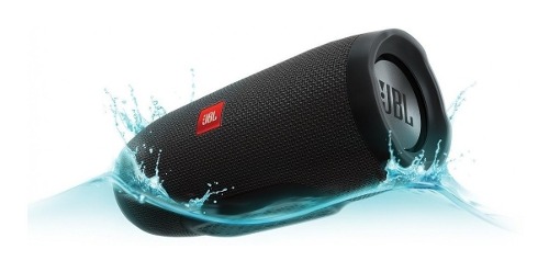 Corneta Portatil Jbl Charge 2 Power Bank Bluetooth Usb Aux