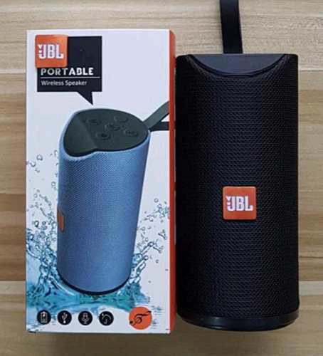 Corneta Portátil Bluetooth Jbl Tg-113 Al Mayor