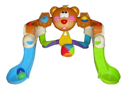 Gimnasio Pataditas Fisher Price