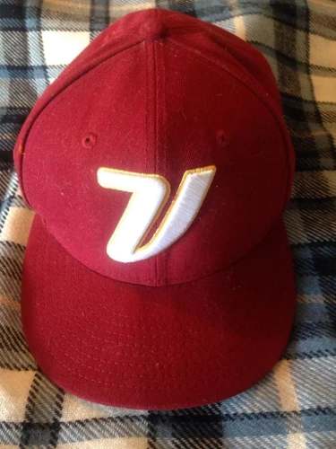 Gorra Vinotinto World Baseball Classic Talla 7/8 Gran Precio