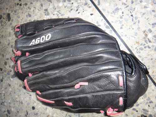 Guante Beisbol Wilson, Mizumo A600 Gppf2