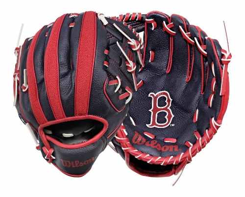 Guante De Beisbol Wilson A Pulg Boston Red Sox